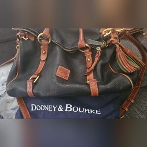 Dooney & Burk purse